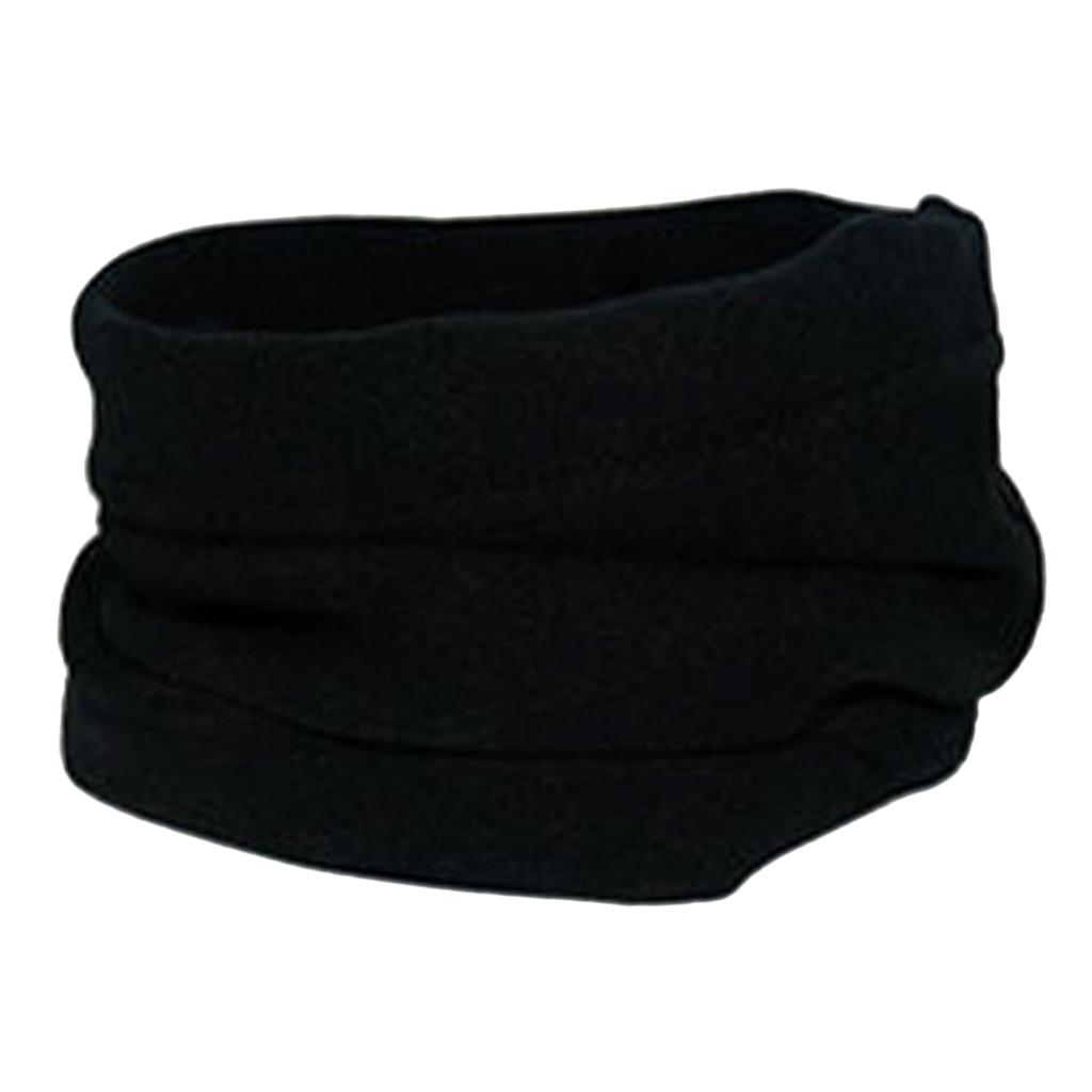 Fleece Neck Gaiter Adjustable  - огляд і ціна Neck Gaiter Fleece