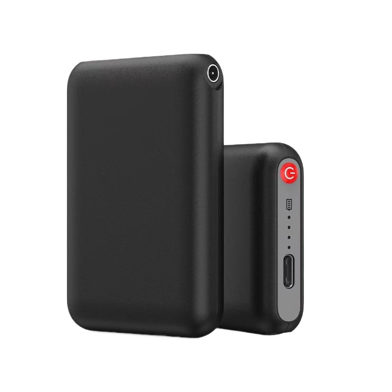 5000mAh 6000mAh 5V Rechargeabl - огляд і ціна Heated Vest Battery