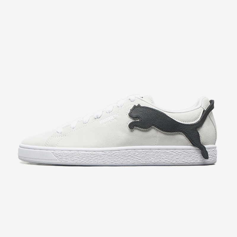 Puma Genuine Suede Classic Uni - огляд і ціна Puma Shoes Suede Classic