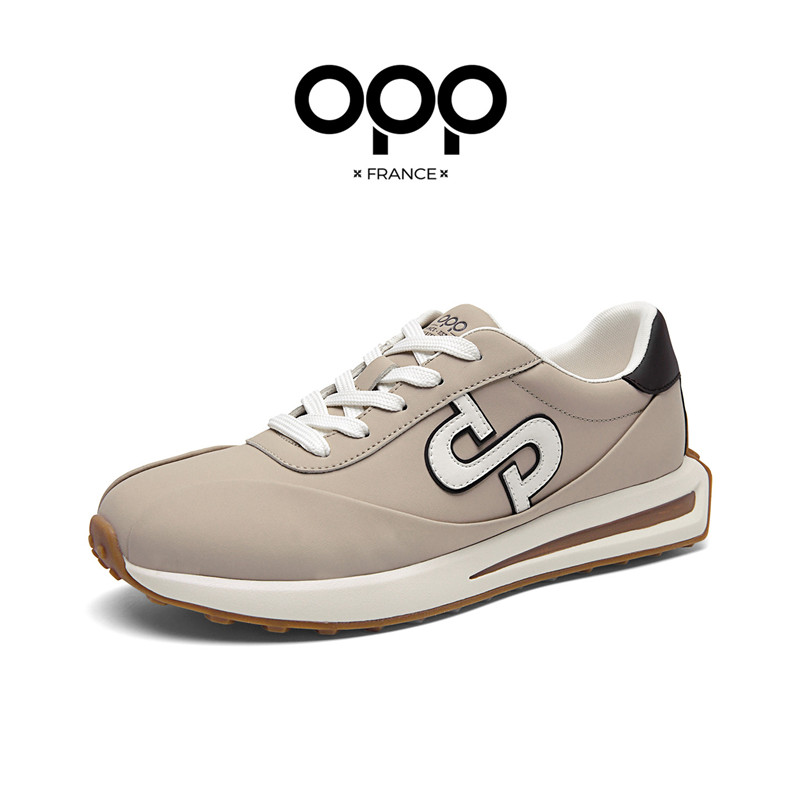 OPP Men spring fashion sneaker - огляд і ціна New Balance Shoes 574