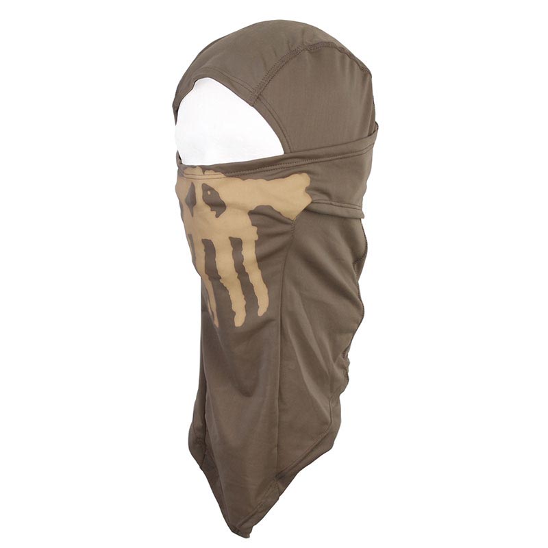 Emersongear Ghost MULTI HOOD E - огляд і ціна Wool Scarf Men