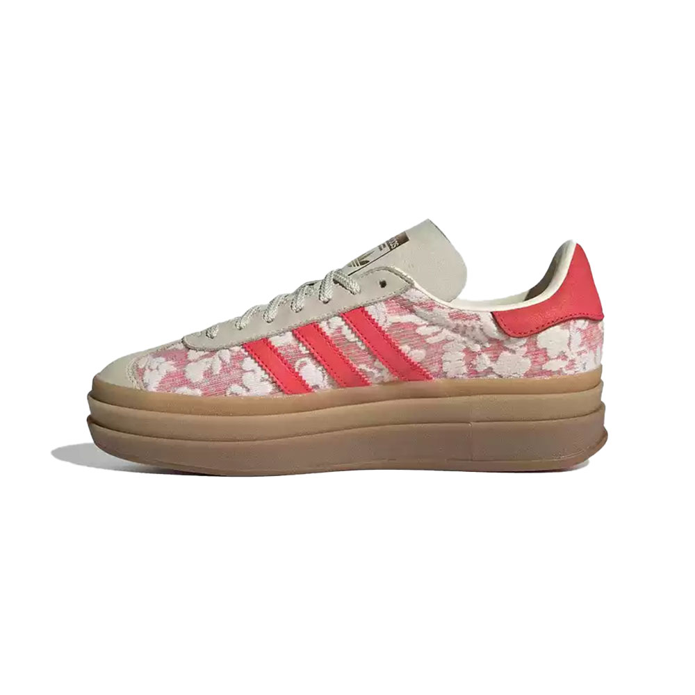 Liberty London x adidas Origin - огляд і ціна Adidas Shoes Gazelle