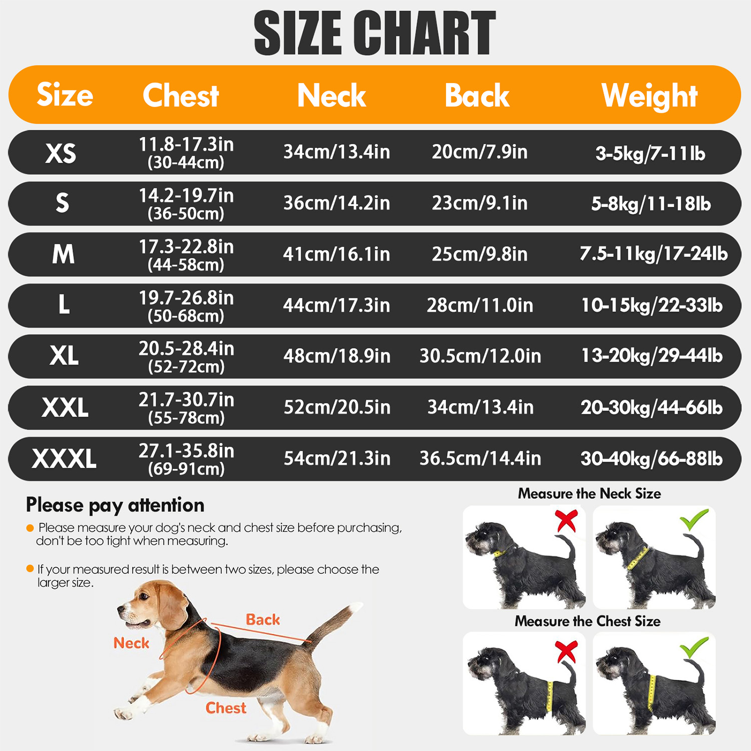 Warm Dog Winter Vest with Neck - огляд і ціна Neck Gaiter Fleece