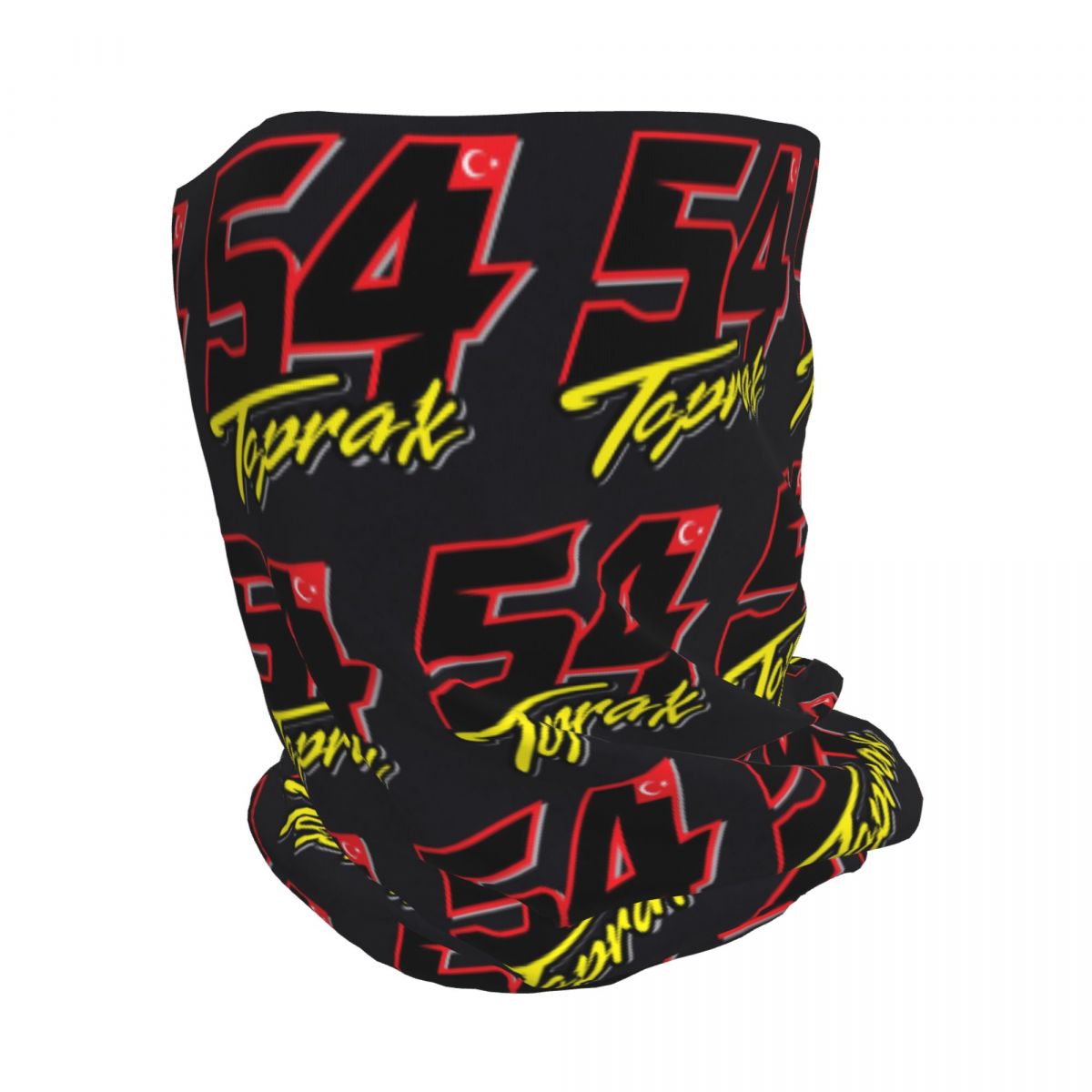 Toprak Razgatlioglu 54 Bandana - огляд і ціна Knit Beanie Hat Warm
