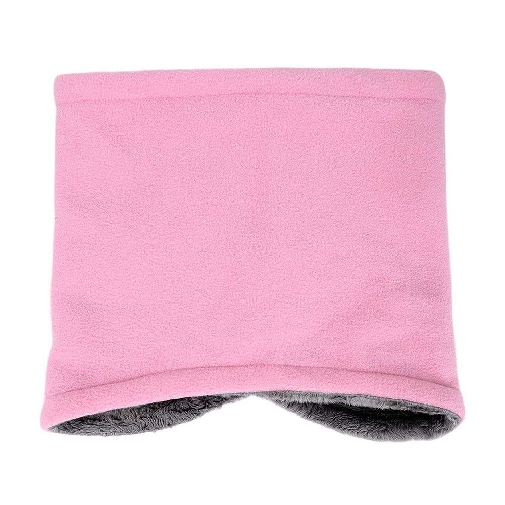Winter Warm Plush Fleece Girl  - огляд і ціна Neck Gaiter Fleece