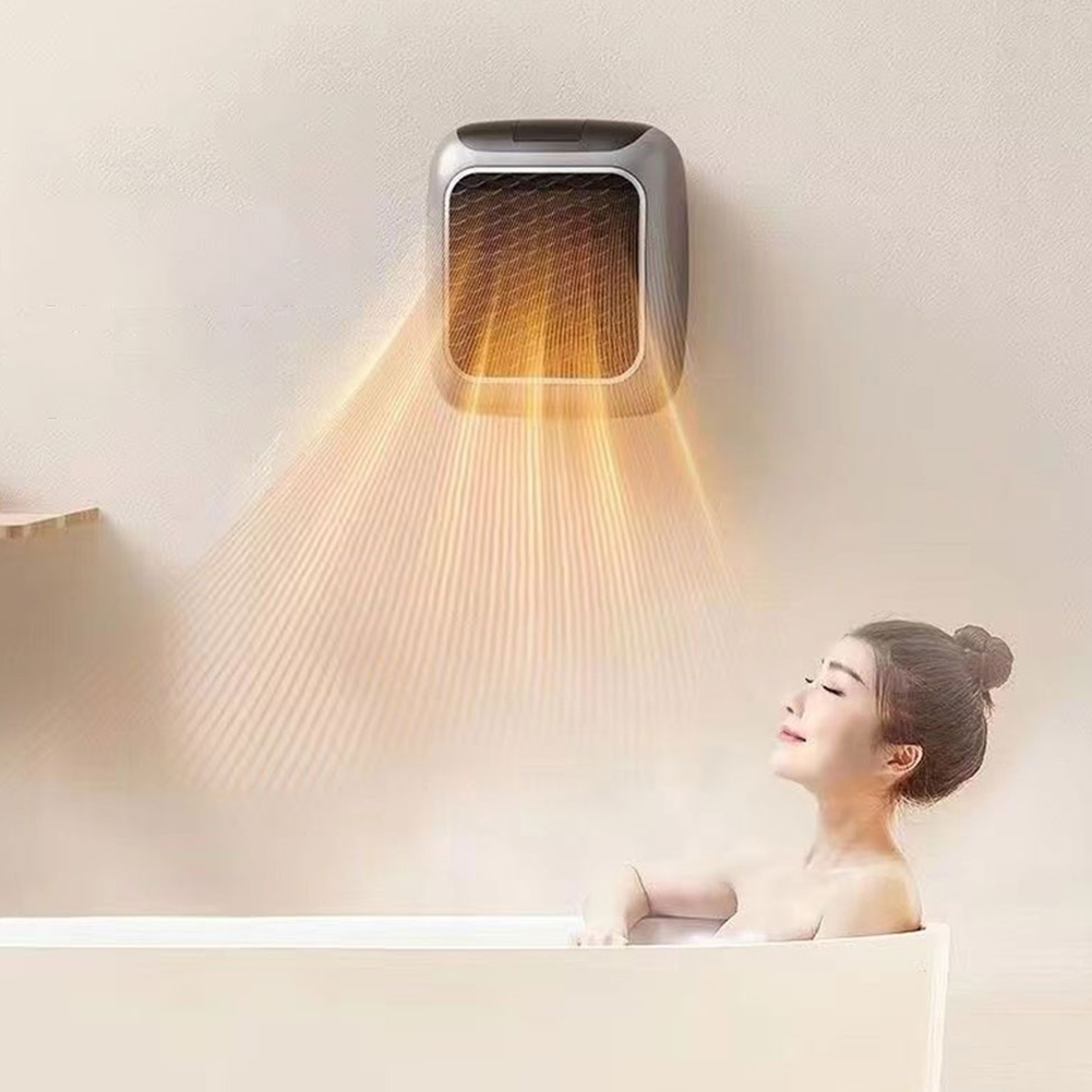 Indoor Electric Heater 800W Wa - огляд і ціна Hand Warmer Electric