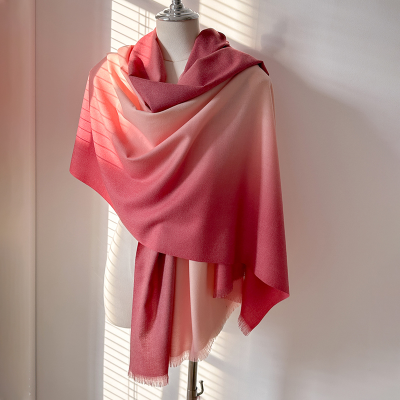 Luxury Winter Cashmere Scarf W - огляд і ціна Cashmere Pashmina Wrap