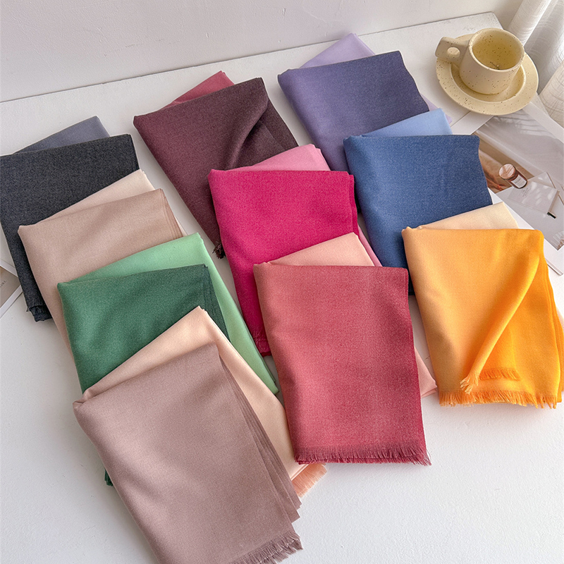 Luxury Winter Cashmere Scarf W - огляд і ціна Cashmere Pashmina Wrap