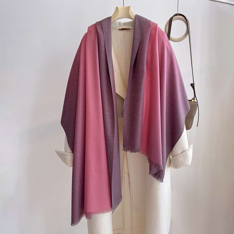 Luxury Winter Cashmere Scarf W - огляд і ціна Cashmere Pashmina Wrap