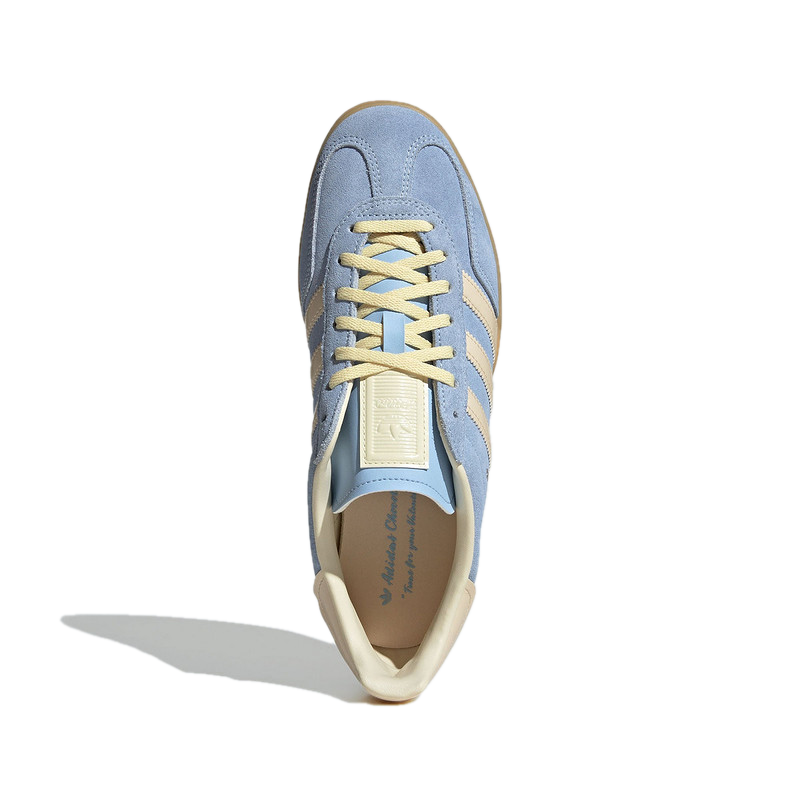 adidas Originals GAZELLE INDOO - огляд і ціна Adidas Shoes Gazelle