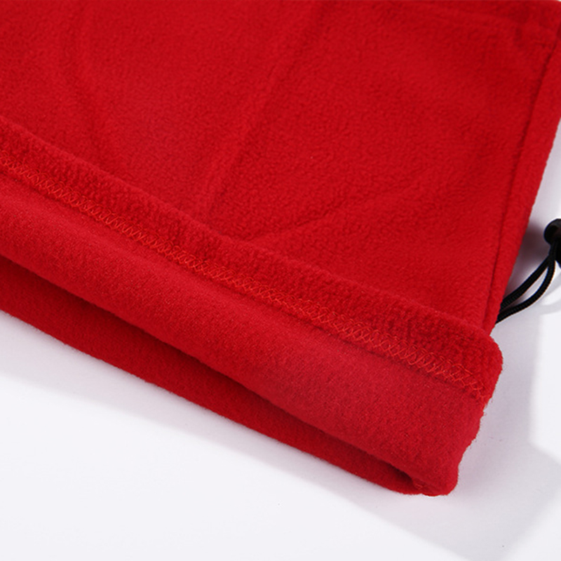 Winter Neck Warmer Men Women T - огляд і ціна Neck Gaiter Fleece