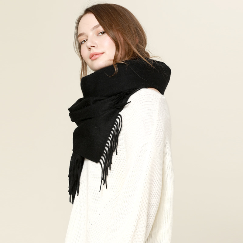 Cashmere Scarf Women Winter Sh - огляд і ціна Cashmere Pashmina Wrap